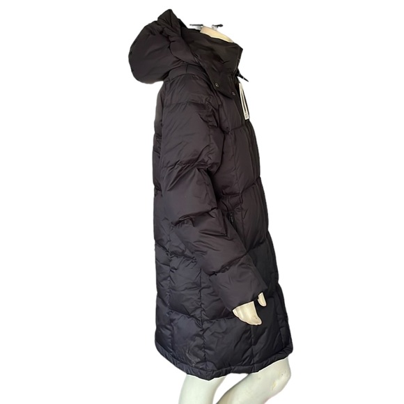 Mondetta - Down Parka Winter Jacket - Picture 3 of 9